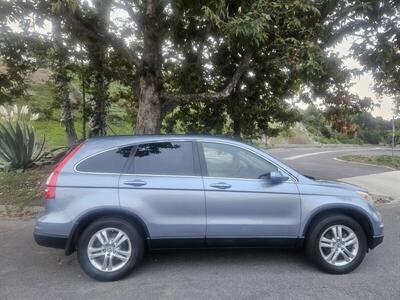 2011 Honda CR-V EX-L - Photo 14 - Ventura, CA 93003