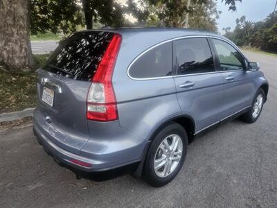 2011 Honda CR-V EX-L - Photo 16 - Ventura, CA 93003