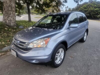 2011 Honda CR-V EX-L   - Photo 3 - Ventura, CA 93003