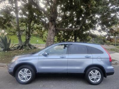 2011 Honda CR-V EX-L - Photo 12 - Ventura, CA 93003