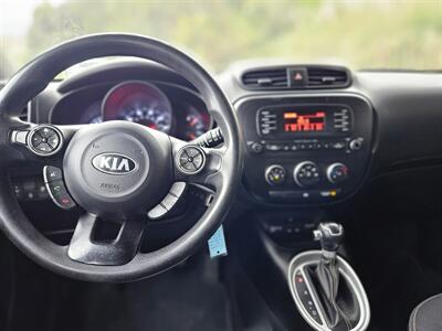 2014 Kia Soul +   - Photo 5 - Ventura, CA 93003