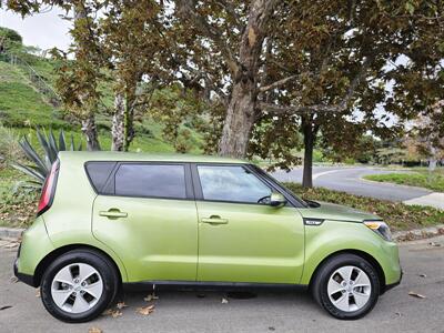 2014 Kia Soul +   - Photo 1 - Ventura, CA 93003