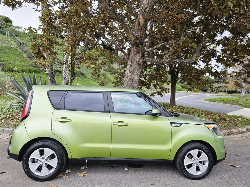2014 Kia Soul +'s photo