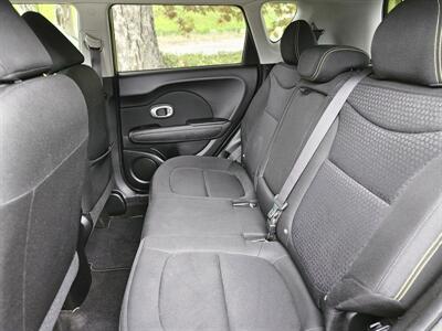2014 Kia Soul +   - Photo 7 - Ventura, CA 93003