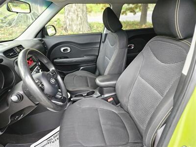 2014 Kia Soul +   - Photo 6 - Ventura, CA 93003