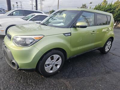 2014 Kia Soul +   - Photo 2 - Ventura, CA 93003