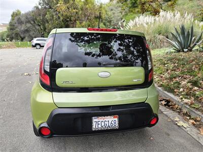 2014 Kia Soul +   - Photo 4 - Ventura, CA 93003