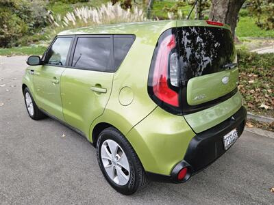 2014 Kia Soul +   - Photo 3 - Ventura, CA 93003