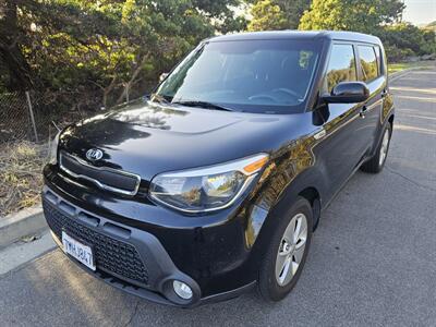 2015 Kia Soul   - Photo 2 - Ventura, CA 93003