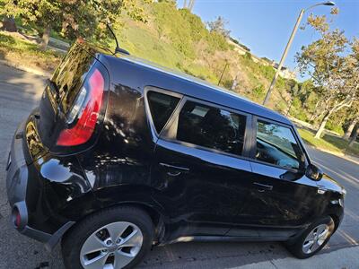 2015 Kia Soul   - Photo 3 - Ventura, CA 93003