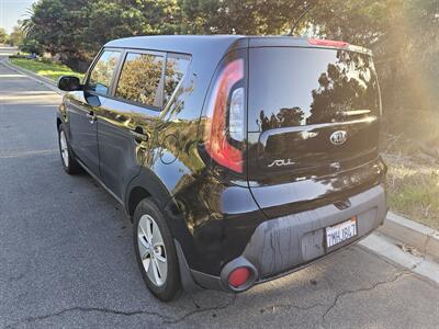 2015 Kia Soul   - Photo 4 - Ventura, CA 93003