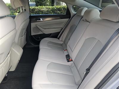 2015 Hyundai Sonata Sport   - Photo 11 - Ventura, CA 93003