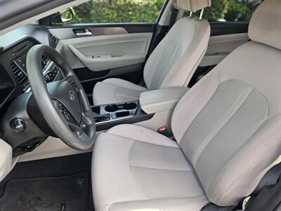 2015 Hyundai Sonata Sport   - Photo 10 - Ventura, CA 93003