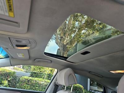 2015 Hyundai Sonata Sport   - Photo 9 - Ventura, CA 93003