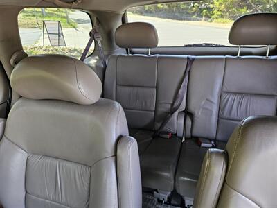 2001 Toyota Sienna XLE   - Photo 9 - Ventura, CA 93003