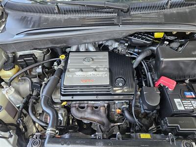 2001 Toyota Sienna XLE   - Photo 10 - Ventura, CA 93003