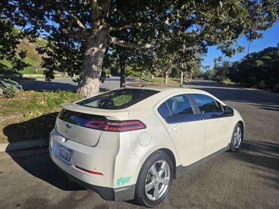2013 Chevrolet Volt Premium   - Photo 5 - Ventura, CA 93003
