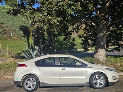 2013 Chevrolet Volt Premium   - Photo 2 - Ventura, CA 93003