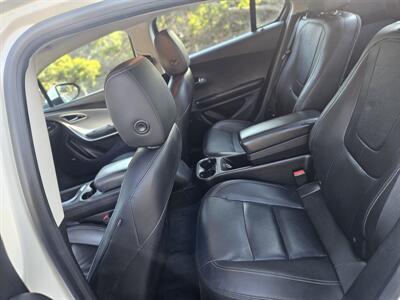 2013 Chevrolet Volt Premium   - Photo 11 - Ventura, CA 93003