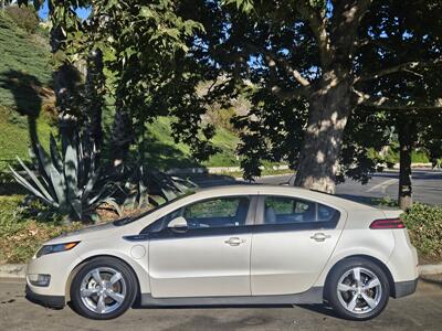 2013 Chevrolet Volt Premium   - Photo 4 - Ventura, CA 93003