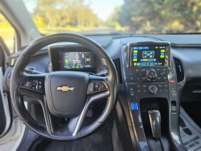 2013 Chevrolet Volt Premium   - Photo 9 - Ventura, CA 93003