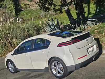 2013 Chevrolet Volt Premium   - Photo 7 - Ventura, CA 93003
