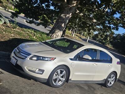 2013 Chevrolet Volt Premium   - Photo 3 - Ventura, CA 93003