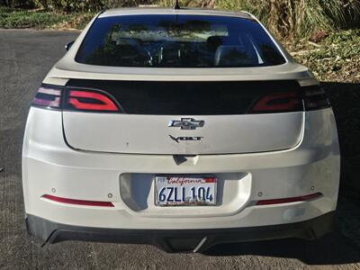 2013 Chevrolet Volt Premium   - Photo 8 - Ventura, CA 93003