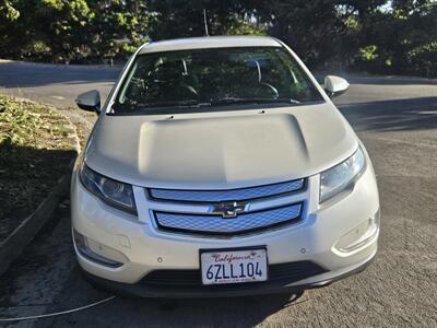 2013 Chevrolet Volt Premium   - Photo 6 - Ventura, CA 93003