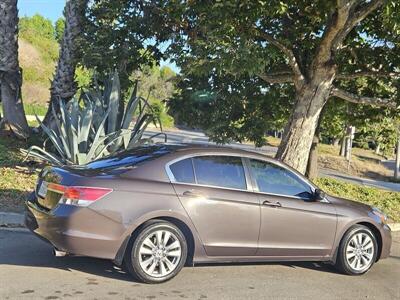 2011 Honda Accord EX-L   - Photo 29 - Ventura, CA 93003