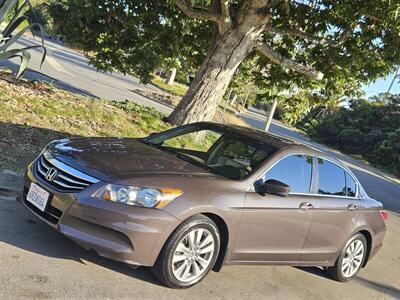 2011 Honda Accord EX-L   - Photo 13 - Ventura, CA 93003