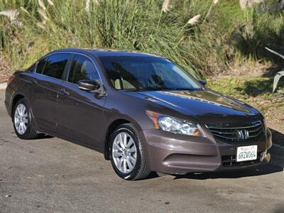 2011 Honda Accord EX-L   - Photo 39 - Ventura, CA 93003