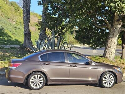 2011 Honda Accord EX-L   - Photo 40 - Ventura, CA 93003