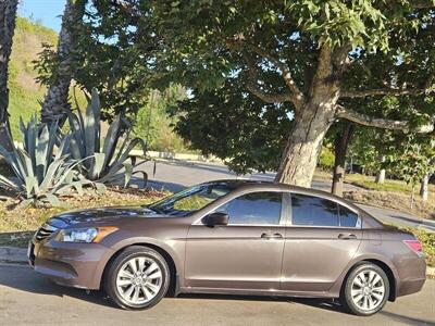 2011 Honda Accord EX-L   - Photo 26 - Ventura, CA 93003