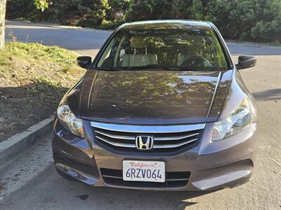 2011 Honda Accord EX-L   - Photo 30 - Ventura, CA 93003