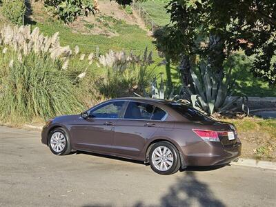 2011 Honda Accord EX-L   - Photo 43 - Ventura, CA 93003