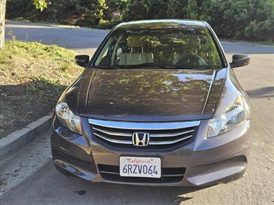 2011 Honda Accord EX-L   - Photo 42 - Ventura, CA 93003