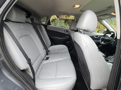 2018 Hyundai Kona Limited - Photo 11 - Ventura, CA 93003