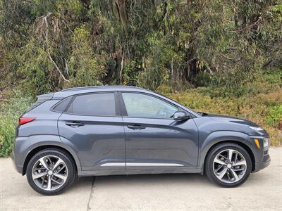 2018 Hyundai Kona Limited - Photo 9 - Ventura, CA 93003