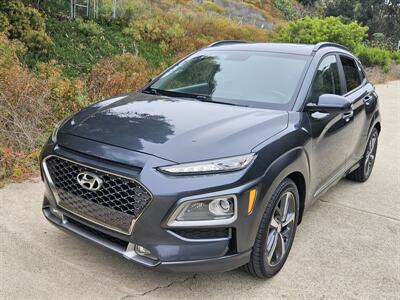 2018 Hyundai Kona Limited - Photo 5 - Ventura, CA 93003