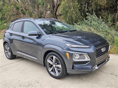 2018 Hyundai Kona Limited - Photo 10 - Ventura, CA 93003