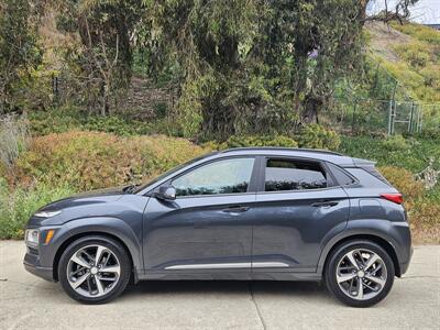 2018 Hyundai Kona Limited - Photo 2 - Ventura, CA 93003