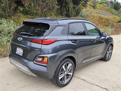 2018 Hyundai Kona Limited - Photo 8 - Ventura, CA 93003
