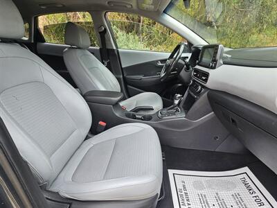 2018 Hyundai Kona Limited - Photo 12 - Ventura, CA 93003