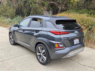 2018 Hyundai Kona Limited - Photo 3 - Ventura, CA 93003