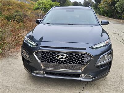 2018 Hyundai Kona Limited - Photo 6 - Ventura, CA 93003