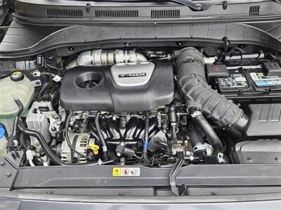 2018 Hyundai Kona Limited - Photo 7 - Ventura, CA 93003