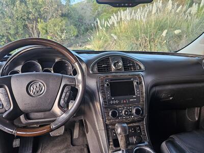 2014 Buick Enclave Leather   - Photo 7 - Ventura, CA 93003