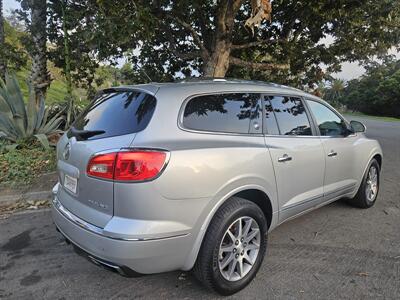 2014 Buick Enclave Leather   - Photo 5 - Ventura, CA 93003