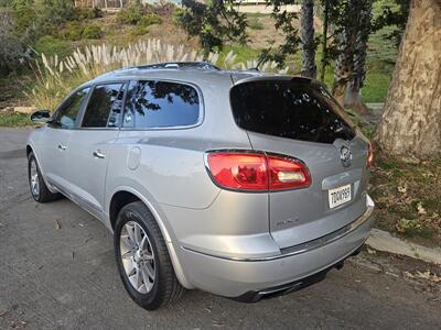 2014 Buick Enclave Leather   - Photo 4 - Ventura, CA 93003